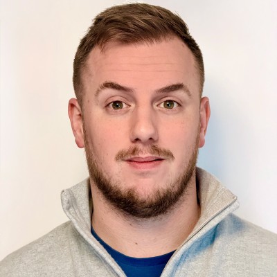 Colin Vande Vijvere